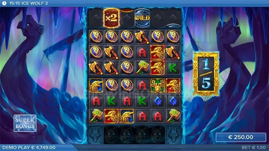 Bonuses and Promotions